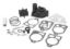 Show details for Mercury-Mercruiser 46-96148Q8 Upper Water Pump Repair Kit Picture of Mercury-Mercruiser 46-96148Q8 Upper Water Pump Repair Kit