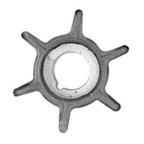 Picture of Mercury-Mercruiser 47-161543 IMPELLER