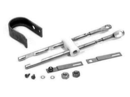 Picture of Mercury-Mercruiser 15869A1 THROTTLE/SHIFT INTERLOCK KIT