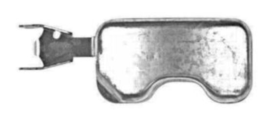 Picture of Mercury-Mercruiser 1397-2060 FLOAT ASSEMBLY