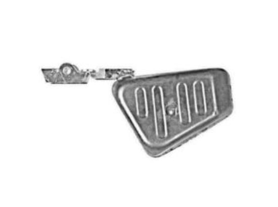 Picture of Mercury-Mercruiser 1397-3327 FLOAT ASSEMBLY