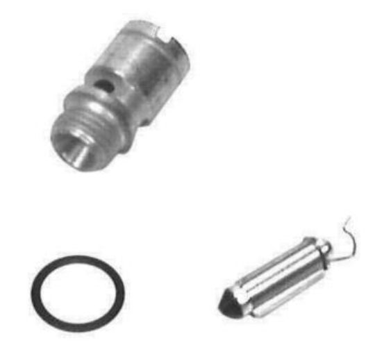 Picture of Mercury-Mercruiser 1397-8960 NEEDLE AND SEAT KIT