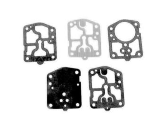 Picture of Mercury-Mercruiser 1399-5137 DIAPHRAGM/GASKET KIT 