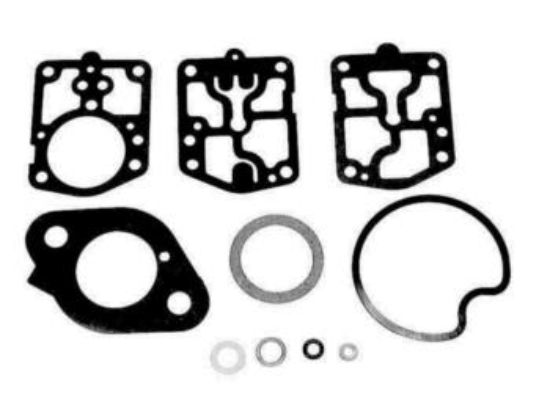 Picture of Mercury-Mercruiser 1399-5198 GASKET SET 