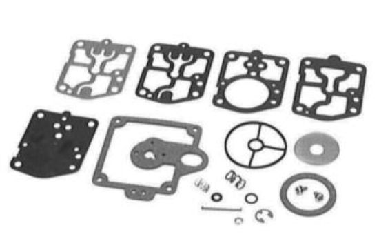 Picture of Mercury-Mercruiser 1399-8153 REPAIR KIT Carburetor