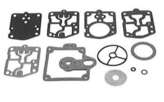 Picture of Mercury-Mercruiser 1399-8154 GASKET KIT Carburetor