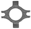 Picture of Mercury-Mercruiser 14-76281 TAB WASHER, PROPELLER NUT