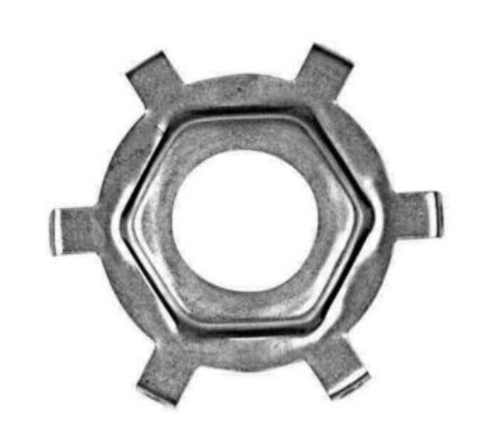 Picture of Mercury-Mercruiser 14-816629 TAB WASHER