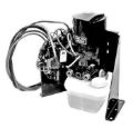 Picture of Mercury-Mercruiser 14336A9 PUMP ASSEMBLY, Trim, Includes All Parts On This Pa