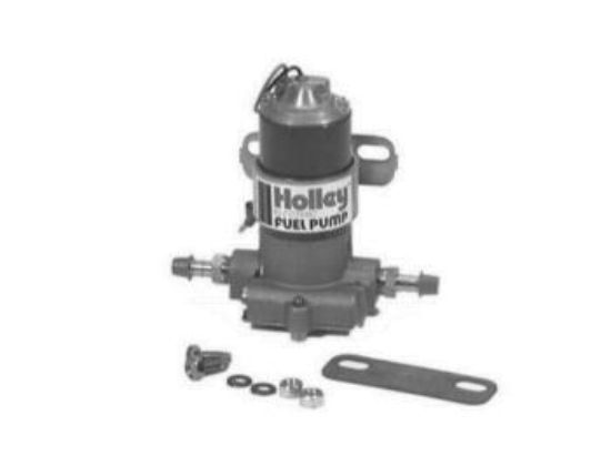 Picture of Mercury-Mercruiser 18018A1 PUMP KIT Fuel