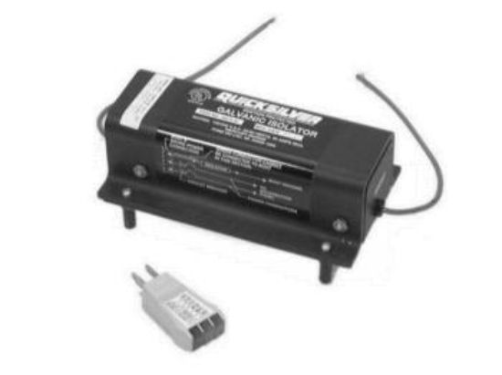 Picture of Mercury-Mercruiser 18478A3 GALVANIC ISOLATOR