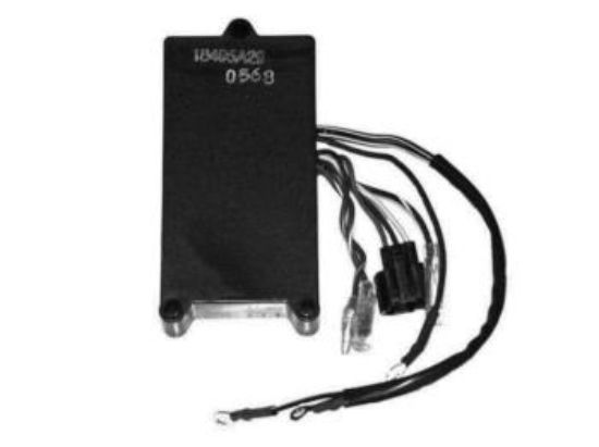 Picture of Mercury-Mercruiser 18495A30 SWITCHBOX ASSEMBLY