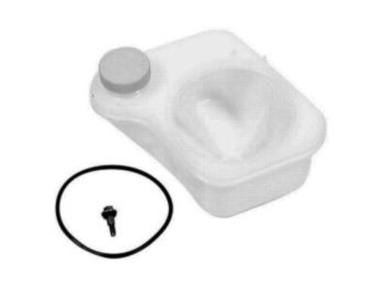 Picture of Mercury-Mercruiser 18525A1 REF  PMC 01-04