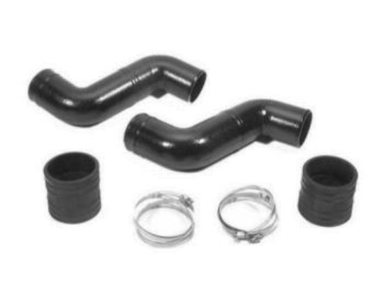 Picture of Mercury-Mercruiser 18563A1 EXHAUST KIT 
