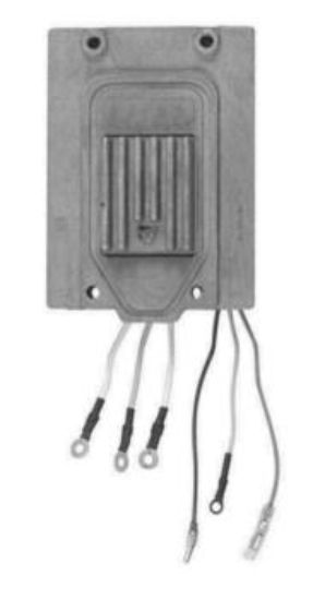 Picture of Mercury-Mercruiser 18736A21 REGULATOR ASSY