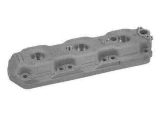Picture of Mercury-Mercruiser 18787A1 CYLINDER HEAD (21 C.C.)