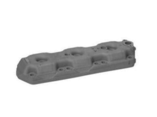 Picture of Mercury-Mercruiser 18787T2 CYLINDER HEAD 