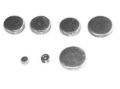 Picture of Mercury-Mercruiser 19-808663 PLUG