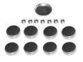 Picture of Mercury-Mercruiser 19-808672 PLUG