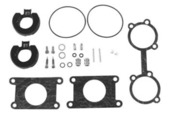 Picture of Mercury-Mercruiser 19141M CARBURETOR REPAIR KIT