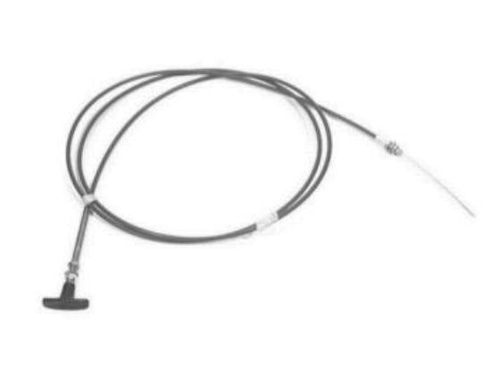 Picture of Mercury-Mercruiser 19310A15 COLD START ASSY