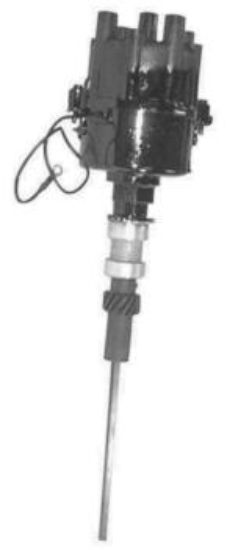 Picture of Mercury-Mercruiser 19514A2 DISTRIBUTOR ASSY