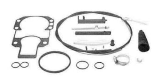 Picture of Mercury-Mercruiser 19543T1 CABLE KIT, Shift