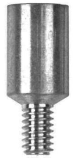 Picture of Mercury-Mercruiser 20121 CONNECTOR, HIGH TENSION CABLE (CAP END)