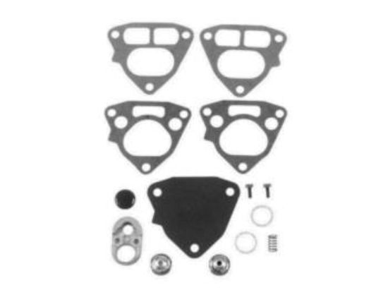 Genuine Mercury Marine parts, large inventory, fast shipping