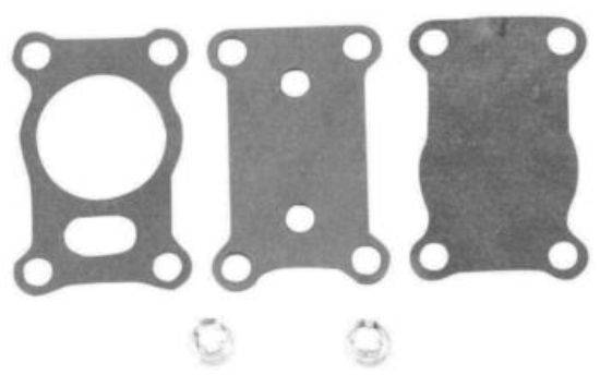 Picture of Mercury-Mercruiser 21-22974A3 CHECK VALVE ASSEMBLY