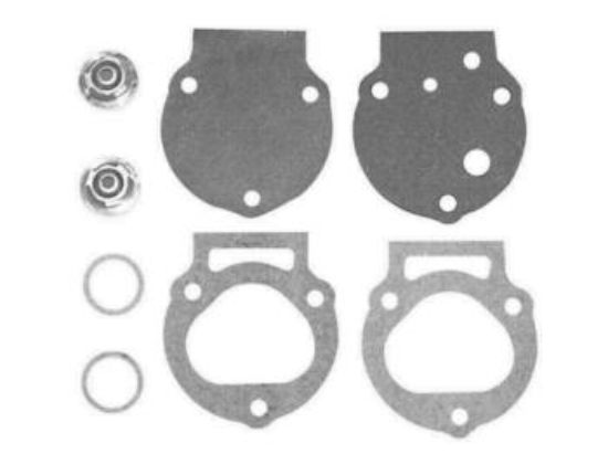Picture of Mercury-Mercruiser 21-30430A1 VALVE KIT-CHECK