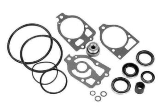 Picture of Mercury-Mercruiser 26-89238A2 SEAL KIT 