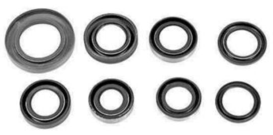 Picture of Mercury-Mercruiser 26-F506118-1 SEAL 