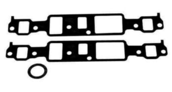 Picture of Mercury-Mercruiser 27-11977 GASKET SET 