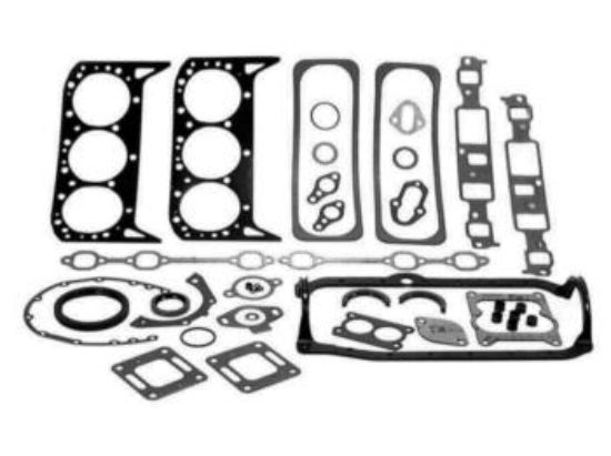 Picture of Mercury-Mercruiser 27-11977A92 GASKET SET