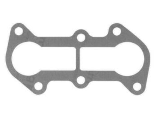 Picture of Mercury-Mercruiser 27-134612 GASKET 