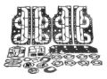 Picture of Mercury-Mercruiser 27-13461A99 GASKET SET 
