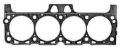 Picture of Mercury-Mercruiser 27-13709 GASKET