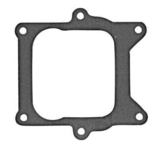 Picture of Mercury-Mercruiser 27-58764 GASKET, ADAPOTOR TO EXHAUST MANIFOLD (6 MOUNTING H