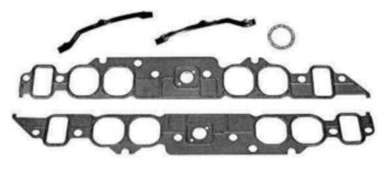 Genuine Mercury Marine parts, large inventory, fast shipping