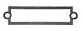 Picture of Mercury-Mercruiser 27-657443 GASKET 