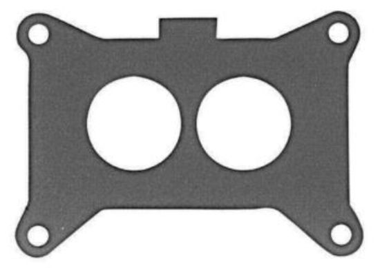 Picture of Mercury-Mercruiser 27-70142 GASKET,ADAPTOR TO MANIFOLD