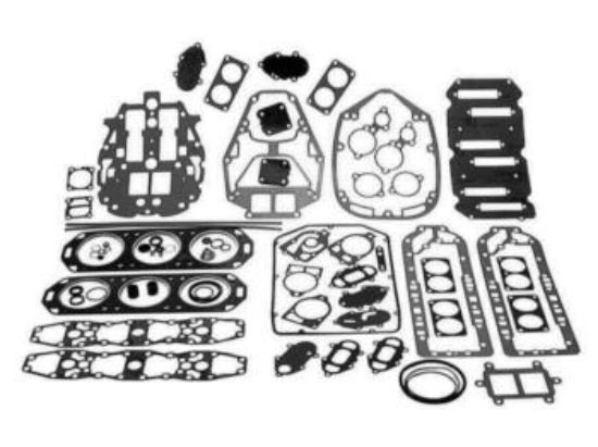 Picture of Mercury-Mercruiser 27-89221A88 GASKET SET