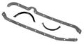 Picture of Mercury-Mercruiser 27-90458A1 GASKET SET, OIL PAN