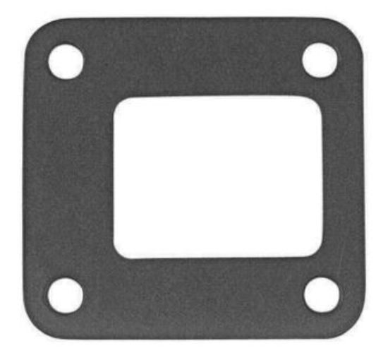 Picture of Mercury-Mercruiser 27-92720 GASKET 