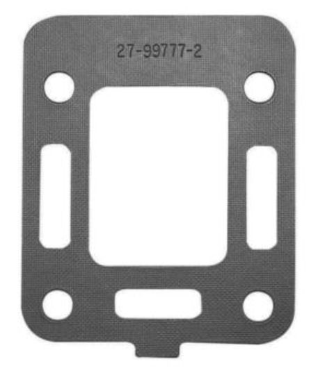 Picture of Mercury-Mercruiser 27-997772 GASKET 