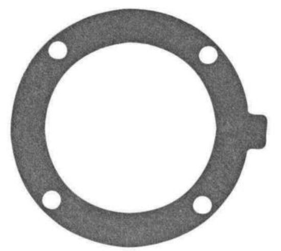 Picture of Mercury-Mercruiser 27-F366277 GASKET, BEARING CAGE