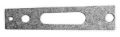 Picture of Mercury-Mercruiser 27-F40833-4 GASKET, IDLE RELIEF COVER