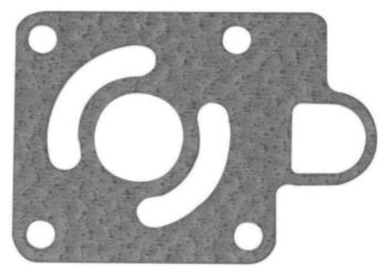 Picture of Mercury-Mercruiser 27-F523031 GASKET