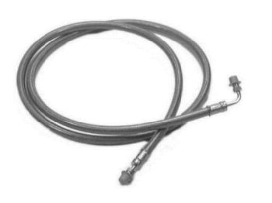 Picture of Mercury-Mercruiser 32-845977 K Plane Hydraulic Hose 60 Inch